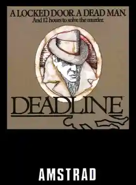 Deadline (UK) (1986) (CPM)